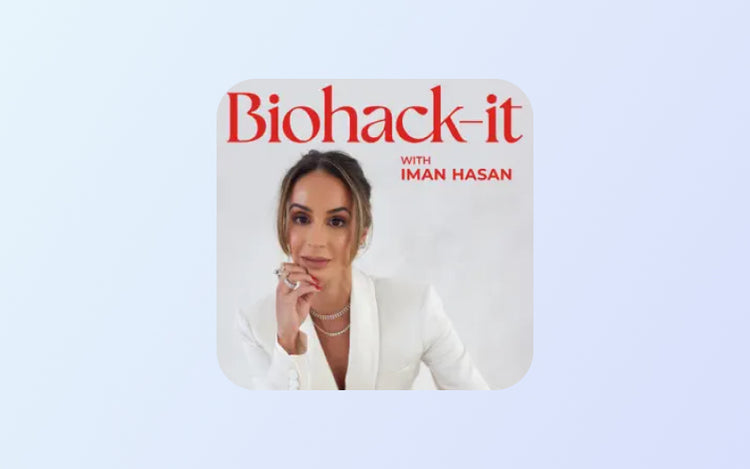 Blog of Dr. Kristine Profeta and Jessica Berman on Cellular Detoxification to Reverse Chronic Conditions which have image Blog