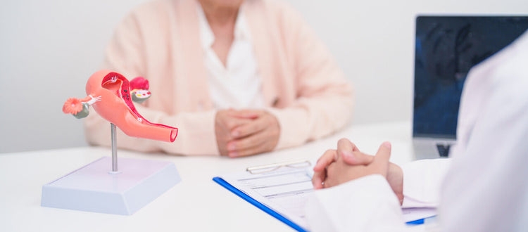 Blog of PCOS as a Metabolic Disorder: How Cellular Health and Healthy Fats Support Hormonal Balance which have image PCOS as a Metabolic Disorder: How Cellular Health and Healthy Fats Support Hormonal Balance