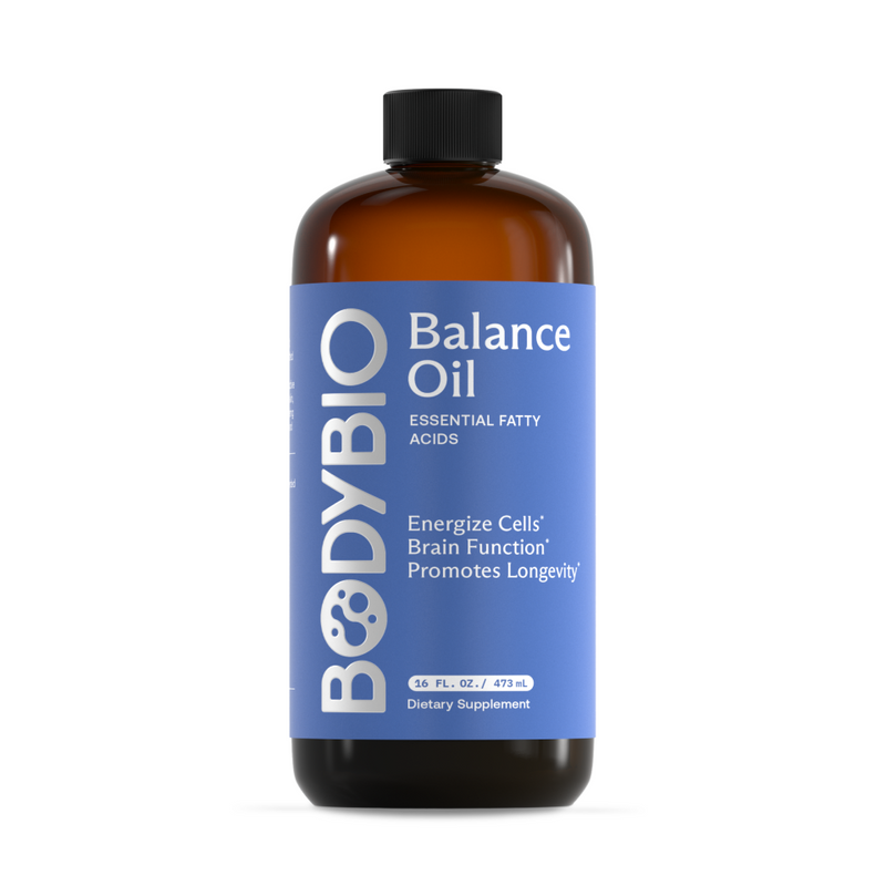 Balance Oil (Omega 6 + 3)