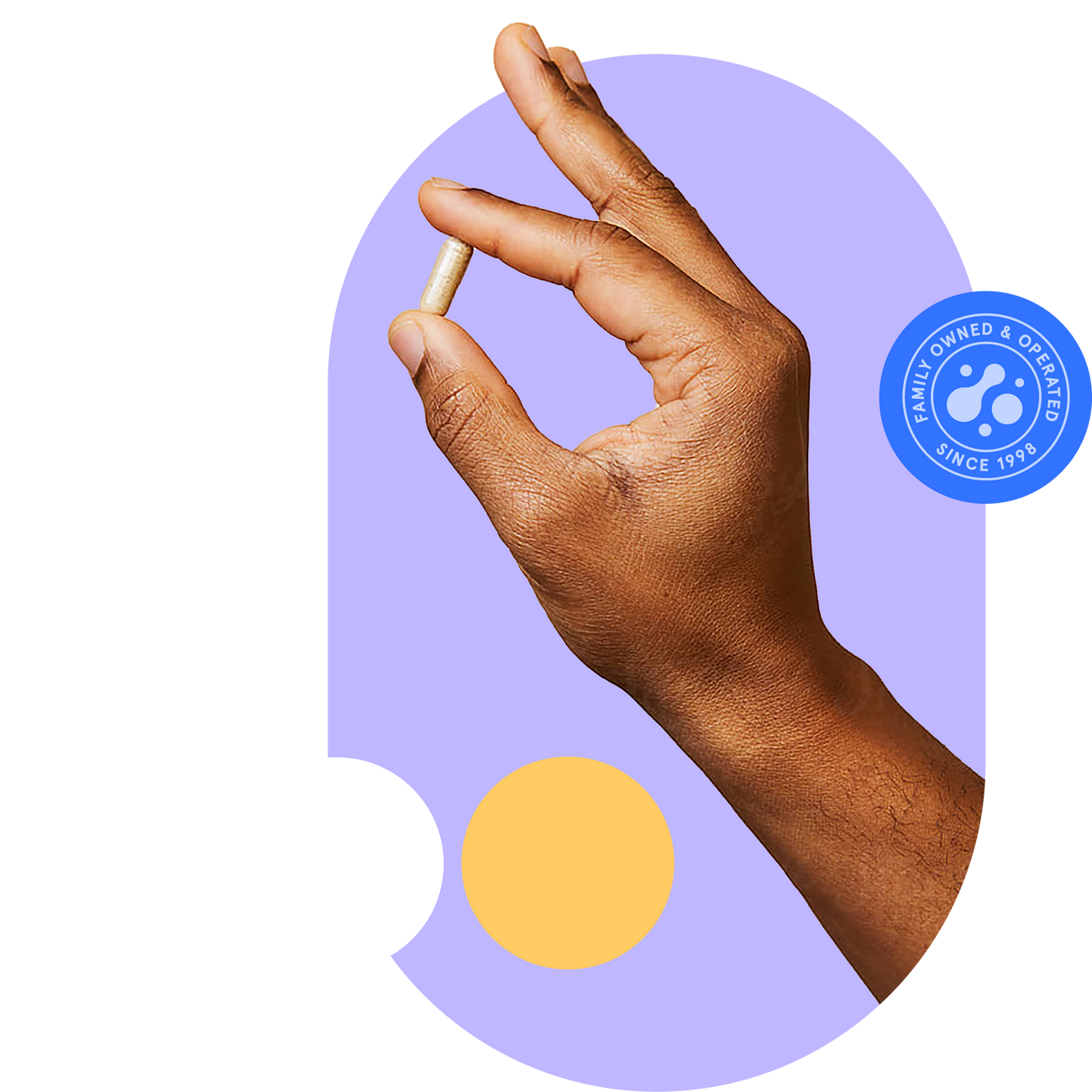 Family Owned & operated since 1998