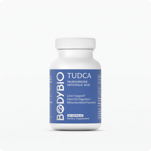 What Is TUDCA, What are its Benefits, & Why Does it Matter for My Health? CTA image