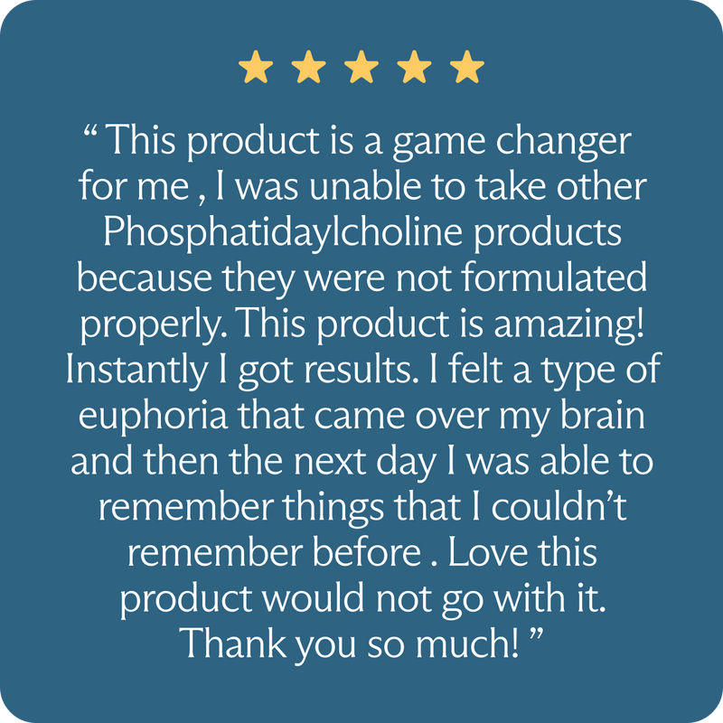 BodyBio PC (Phospholipid Complex) image 3