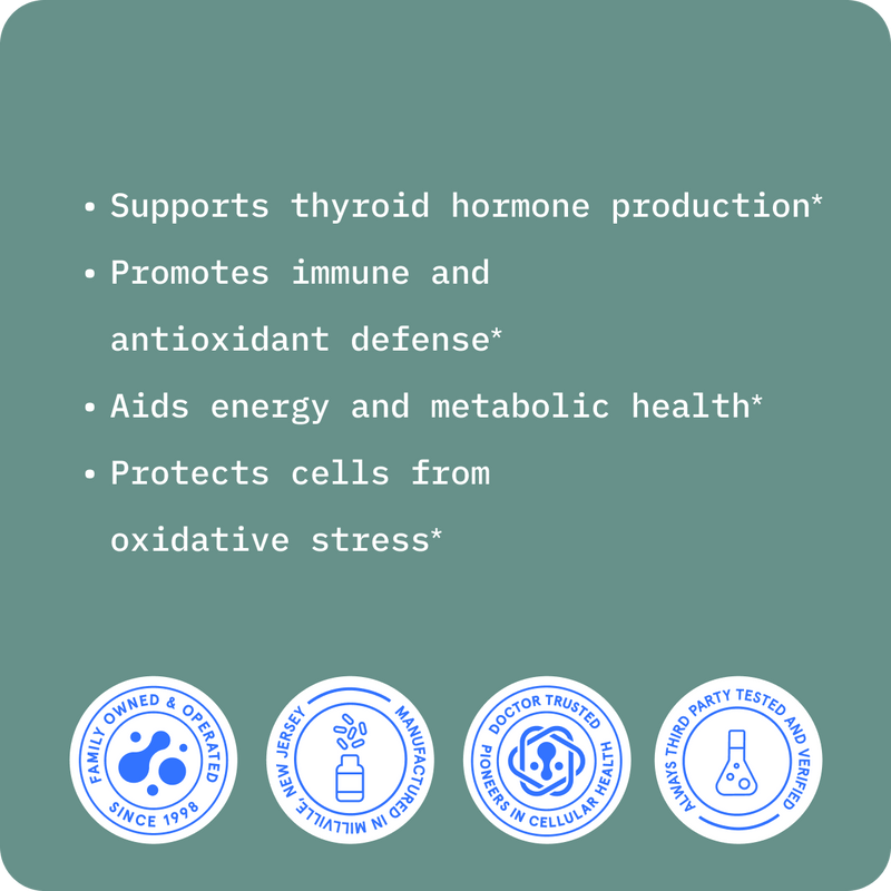 Liquid Selenium Supplement image 1