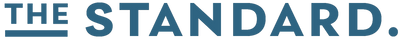 The Standard magazine logo